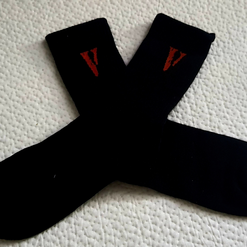 Vlone sock
